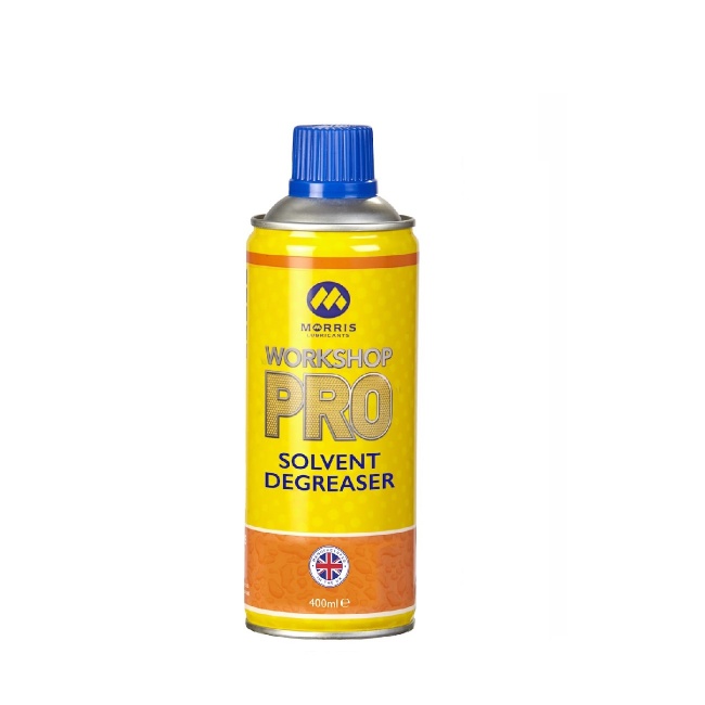 MORRIS Workshop Pro Solvent Degreaser